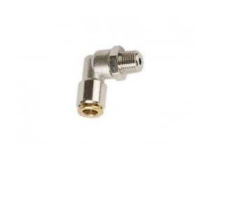 racor codo t6-m6x1