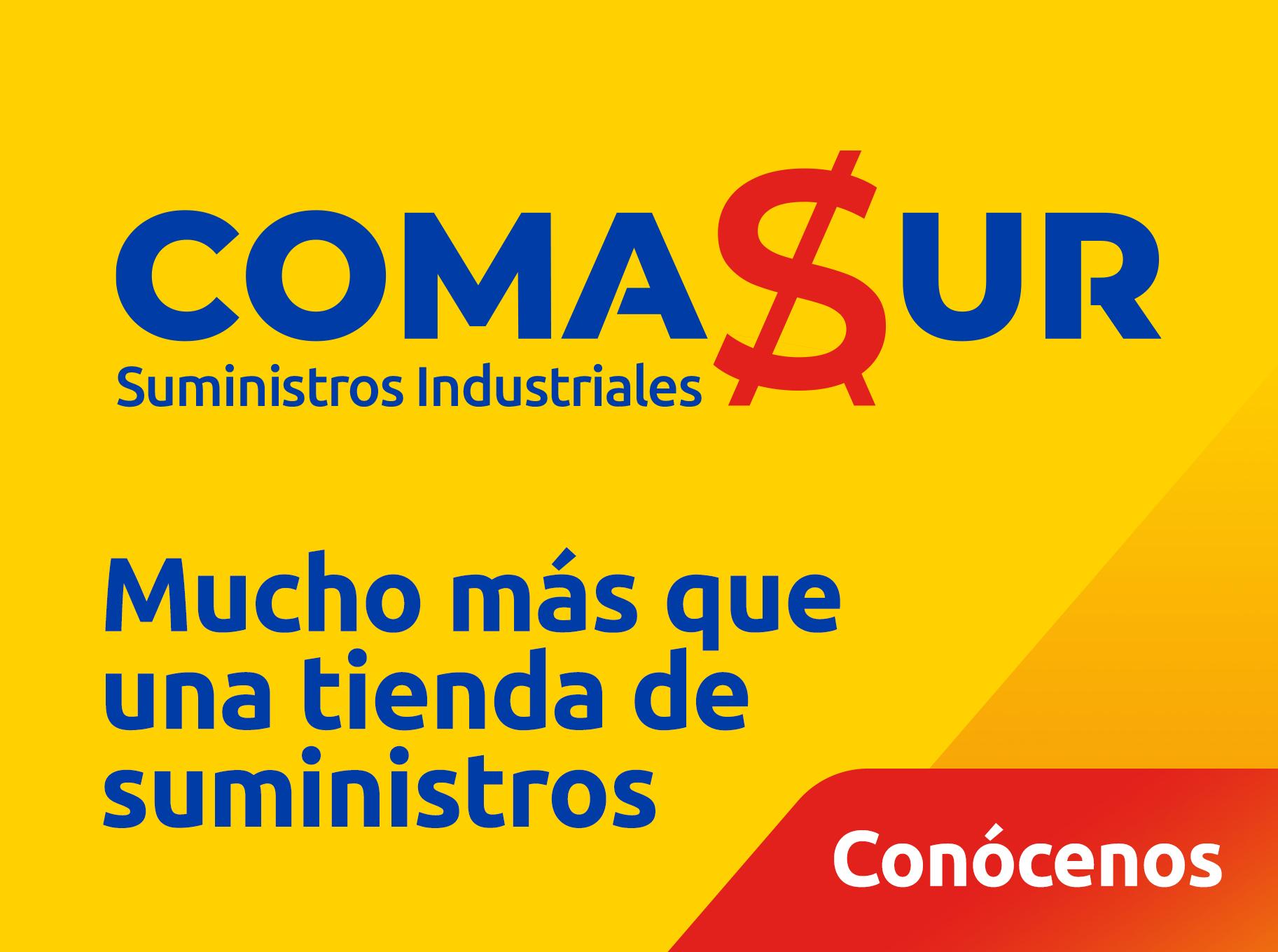 comasur empresa