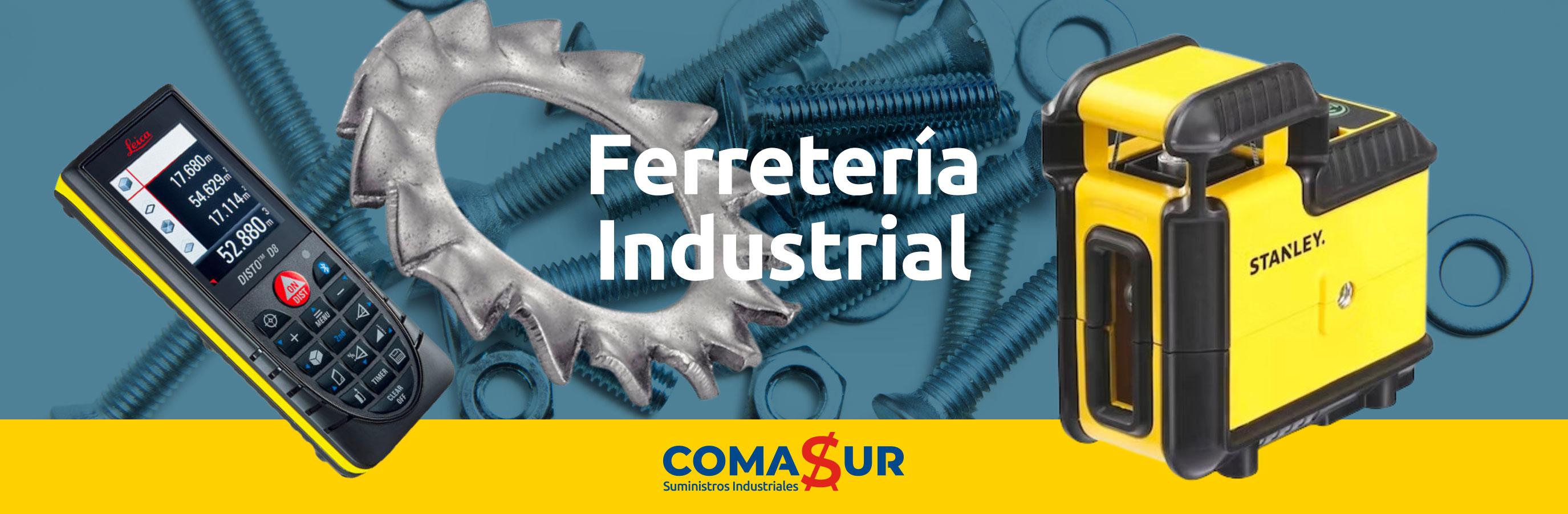 FERRETERIA INDUSTRIAL