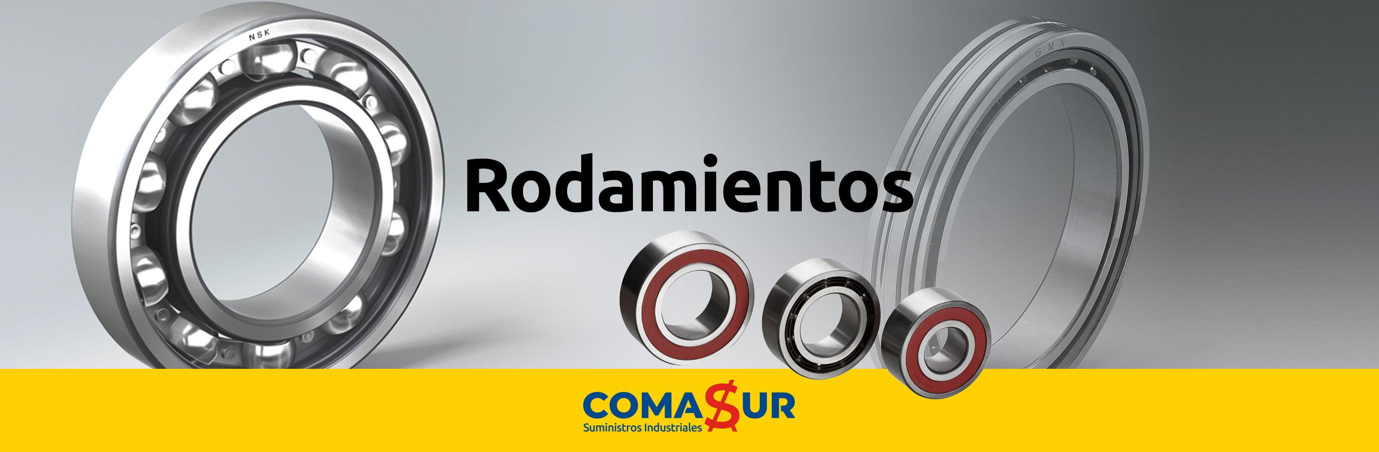 RODAMIENTOS