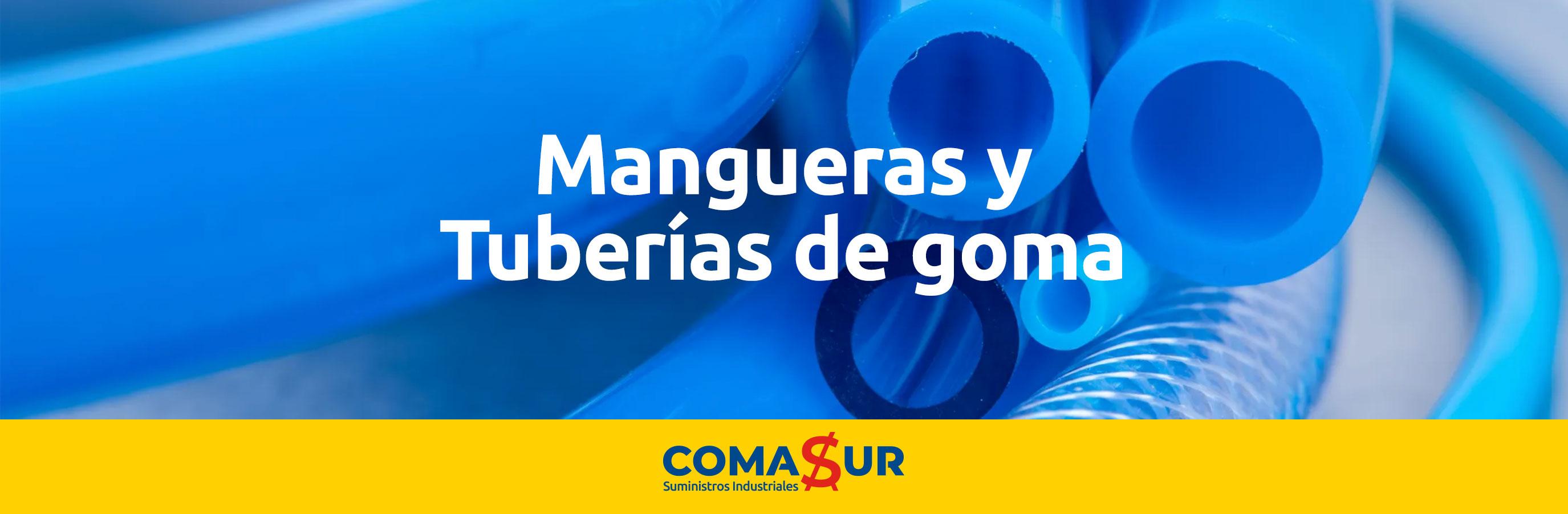 TUBERIAS FLEXIBLES PVC